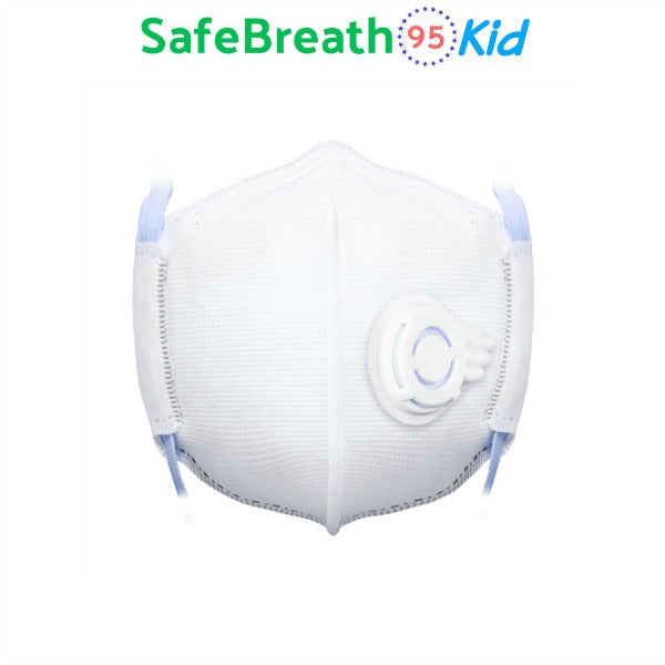 SafeBreath 95 Kid - Protective Mask