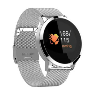 1 Smart HeartWatch (119 $/each) - Special Edition Stainless Steel Band