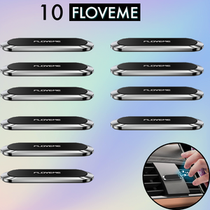 10 FLM - Universal Magnetic Phone Holder (Special Offer!)