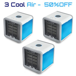 Cool Air (Buy 3, Get 50% OFF!)