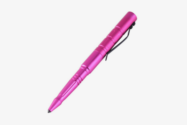 Tactical Pen Tool For Self Defense