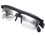 1x VisionFocus Glasses