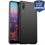 Cover XX - Ultra Premium 360 Degree Full Case Cover for Huawei P20 / P20 Pro