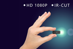 Ultra Mini HD Video Camera