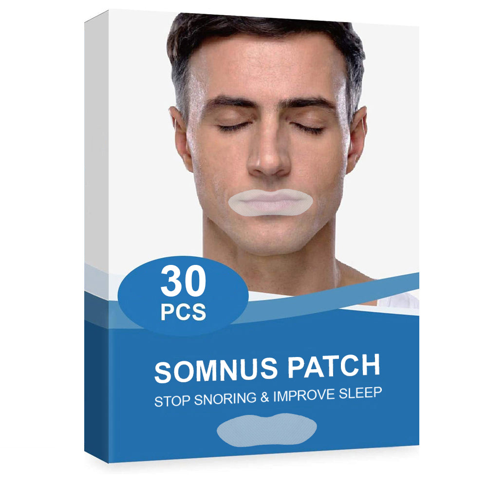 Somnus Patch (30 pieces) - 1 month pack