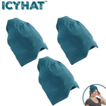 3 IcyHat™ - Headache And Migraine Relief Hat