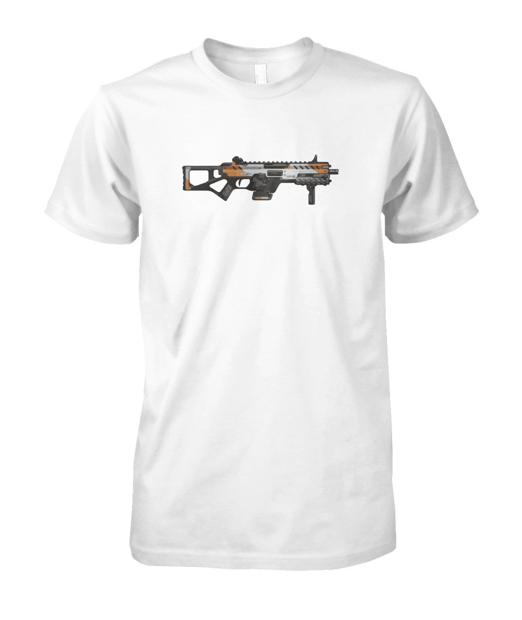 C.A.R. SMG - Titanfall 2 Premium Unisex T-Shirt