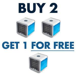 Cool Air (Buy 2, Get 1 FREE!)
