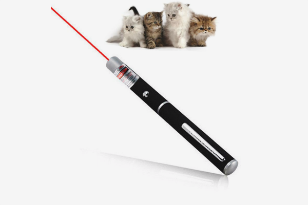 High Quality Cat Toy Laser Pointer