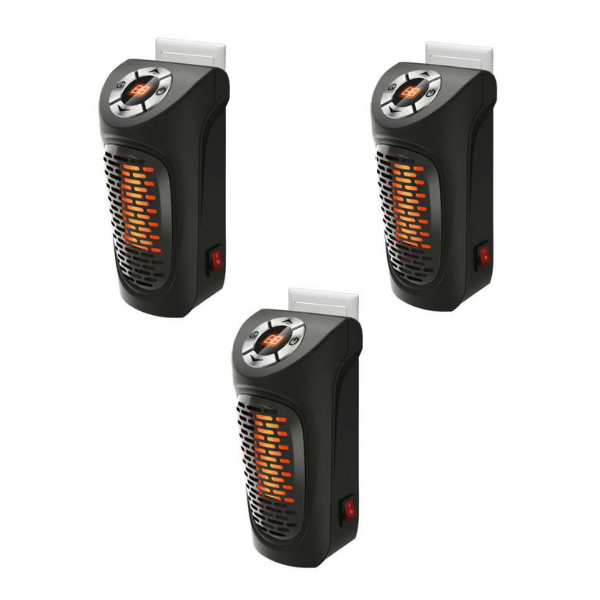 Pure Hot Heater 350 (Buy 2, Get 1 FREE!)
