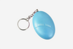 Personal Self Defense Alarm Egg