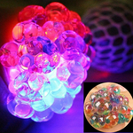 ColorIt Anti-Stress Balls With LED Lights