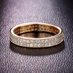 Etering Love - High Quality Elegant Everyday Ring
