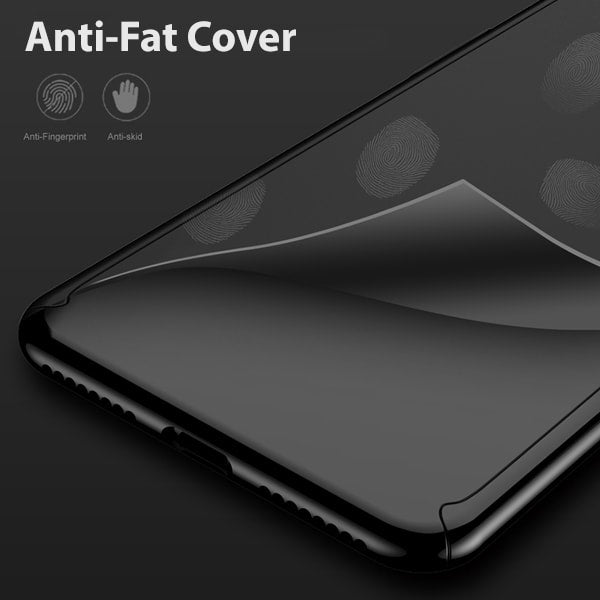 Cover Vlll - Ultra Premium 360 Degree Full Cover for iPhone 8