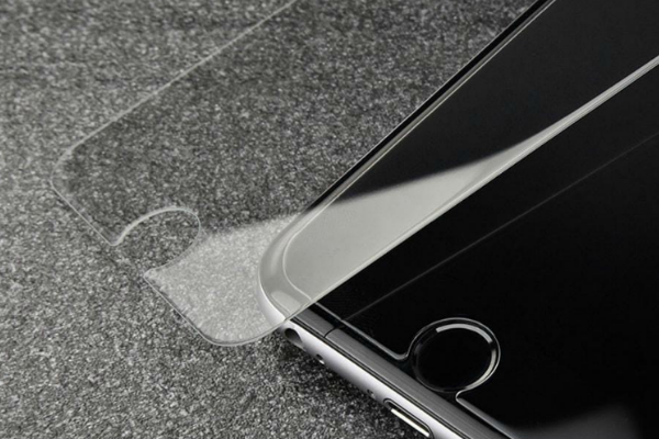 Crystal X1 - Slim Display Screen Protector for iPhone
