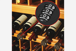 Winevault - Wine Bottle Number Combination Locker