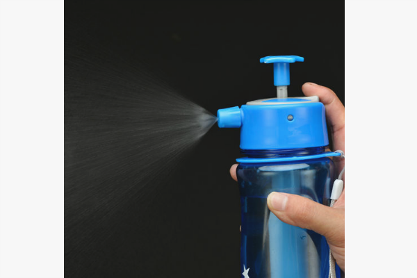 Freshie - Refreshing Aqua Sprayer Bottle