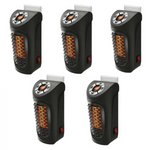 Pure Hot Heater 350 (Buy 3, Get 2 FREE!)