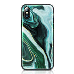 Abstractix — Abstract Design Case for iPhone X