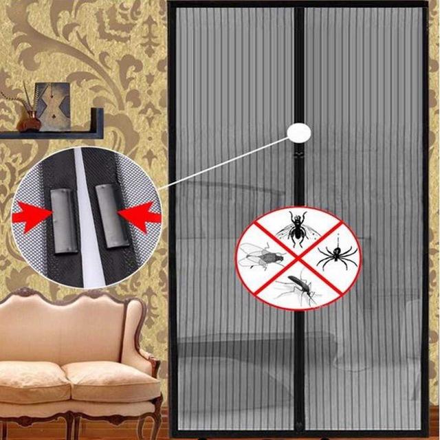 Anti Insect Curtains