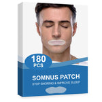 Somnus Patch (180 pieces) - 6 months pack