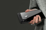 Super Slim Crystal Clear iPhone Cover