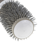 Nano Style Ceramic & lonic  Hairbrush