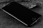 Crystal X1 - Slim Display Screen Protector for iPhone