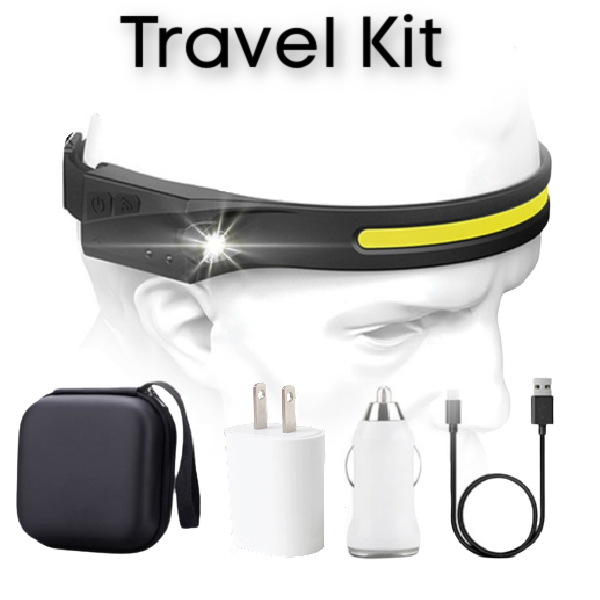 Travel Kit For Sun350