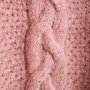 Geveo — Casual Knitted Pullover