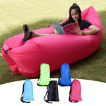 Sofair — Inflatable Portable Couch