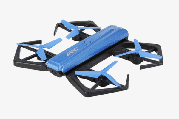 Mini Foldable Selfie Drone