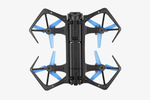Mini Foldable Selfie Drone