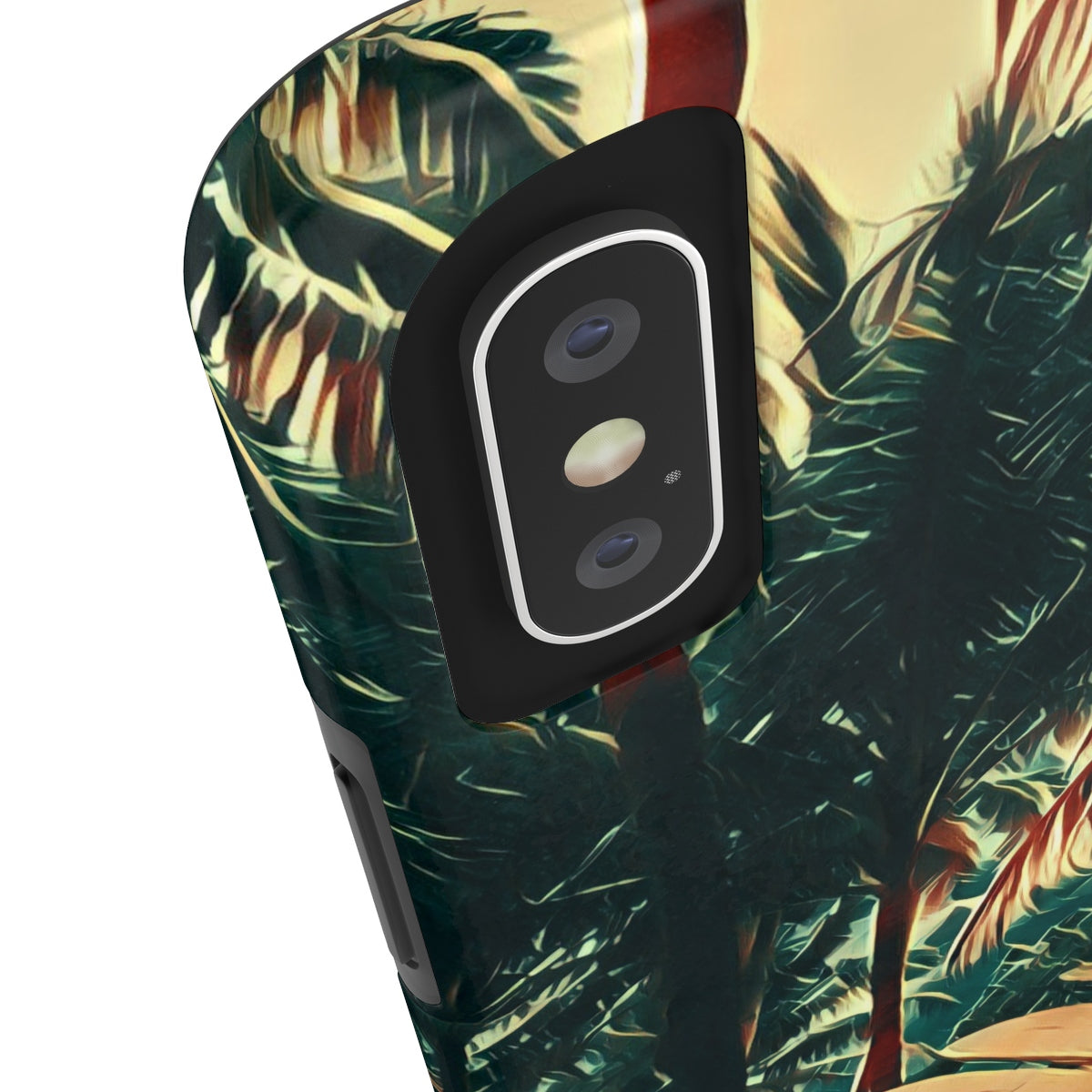Oahu Boards — Case Mate Tough Phone Cases