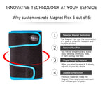 2 MagnetFlex - Knee Brace (Buy 2 Get 1 FREE!)