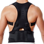 BackMate™ - Posture Corrective Therapy Back Brace For Men & Women