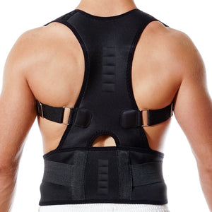 2 BackMate™ + 1 FREE - Posture Corrective Therapy For Men & Women