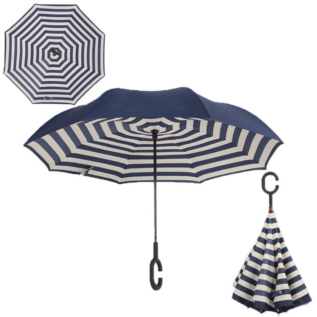Skamia — Umbrella Inverted Folding