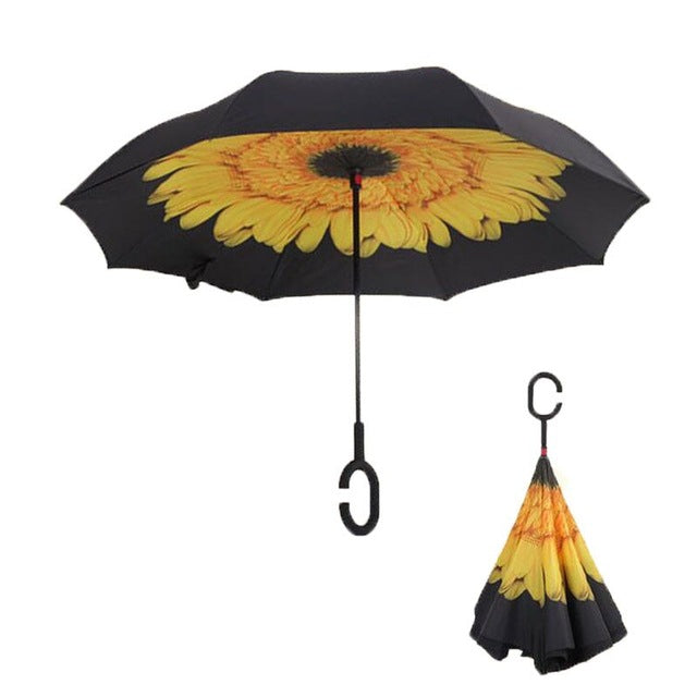 Skamia — Umbrella Inverted Folding