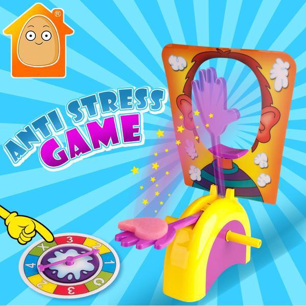 Cheerful Catapult – Exciting Game for Parents and Children