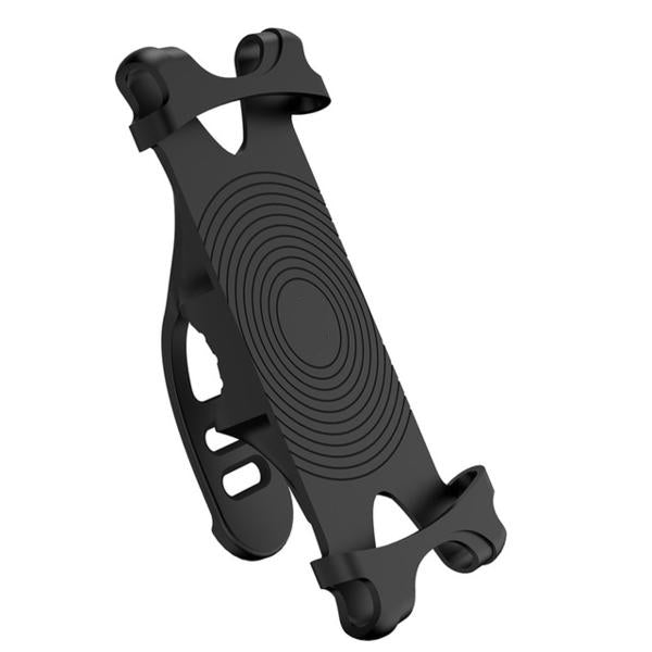 MountGrip — Elastic Smartphone Holder for Bike