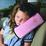 Tridoo Seatbelt Pillow