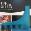 Easy Beard Pro -  Any Beard Shape Trimmer Helper