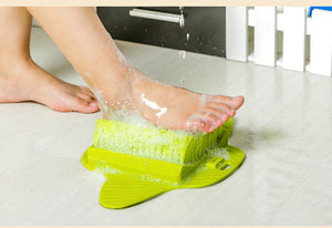 Scrubix — Foot Scrub Exfoliating Massager
