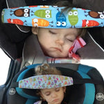 NeckFix — Baby Head Fixing Band (Travel edition)