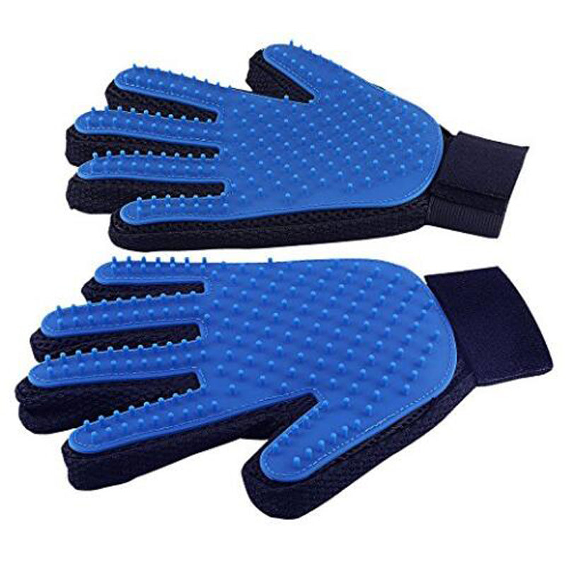 Magic Grooming Gloves (pair)