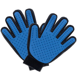 Magic Grooming Gloves (pair)