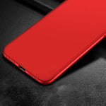 Cover Vlll - Ultra Premium 360 Degree Full Cover for iPhone 8